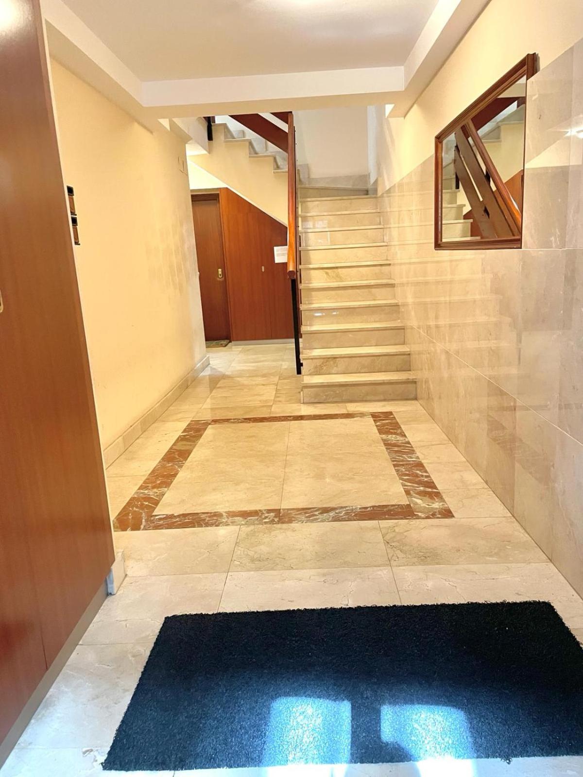 Mundaka Bihotzean Con Parking Gratuito Apartman Kültér fotó